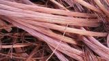 废铜杆回收