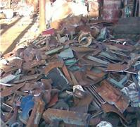 抚顺废钢、废铁回收
