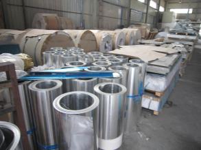 铁岭防锈铝合金回收