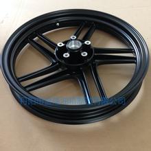 大连回收铝合金轮毂