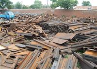 辽宁废旧物资回收，金属及有色金属,废铁,废刚筋,