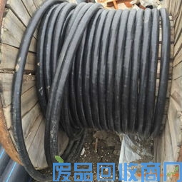 鞍山电线电缆回收 鞍山区域市场废旧电缆量大回收