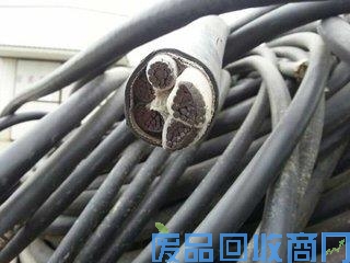 鞍山电缆回收 鞍山电线电缆回收(哪里有电线公司)