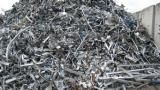 铁岭工业废铝回收