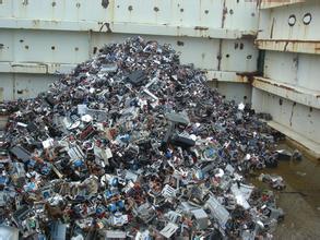 大连废铝合金回收