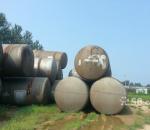 沈阳出售60立方火车罐储油罐水罐销售