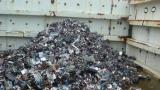 大连废铝合金回收