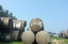 沈阳出售60立方火车罐储油罐水罐销售