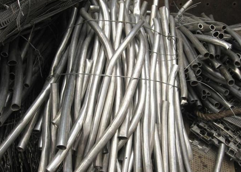 铁岭废铝管回收