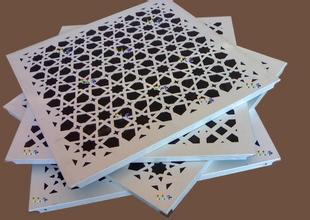 辽阳穿孔铝板回收