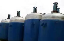 沈阳丁二烯火车罐出售