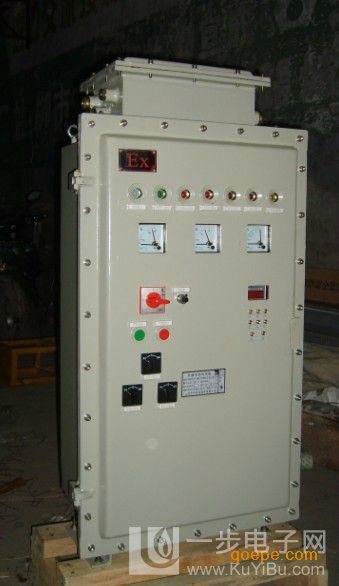 BQP防爆变频器，防爆变频控制柜，防爆变频控制箱出售