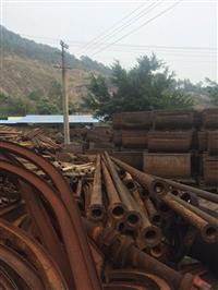 大连废钢回收，大连废铁回收