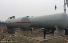 阜新供应火车罐联系电话