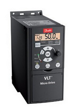 丹佛斯FC51系列小型通用变频器FC-051PK18S2E20H3XXCXXXS出售