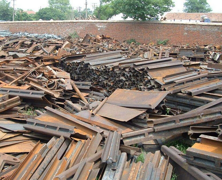 辽宁废钢材回收，辽宁废铁回收