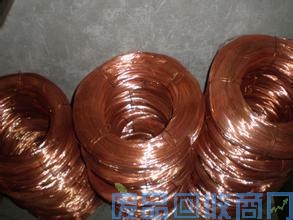 废铜回收