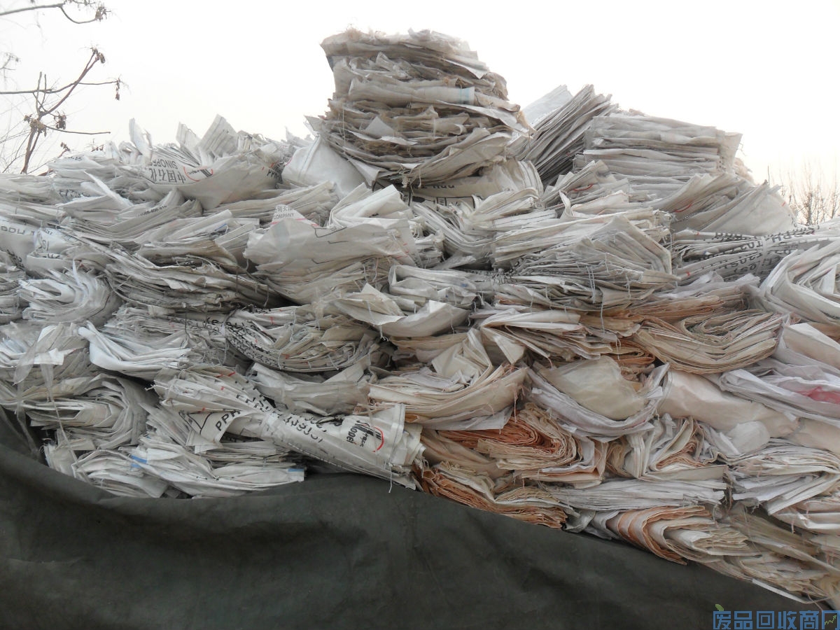 二手吨袋出售批发