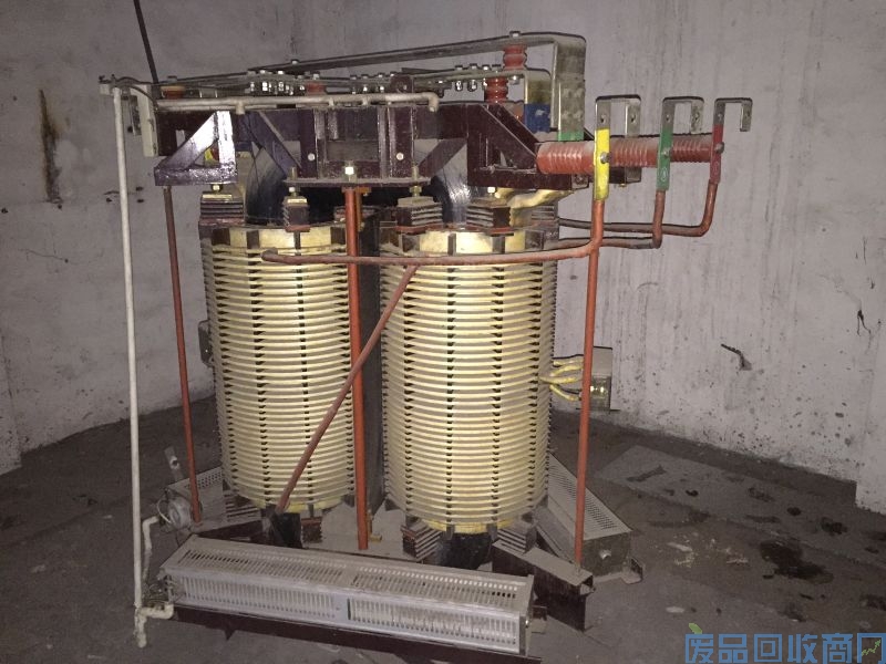 新民变压器回收图
