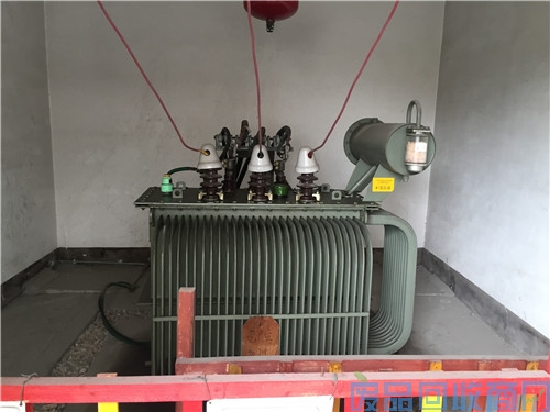 大连变压器回收