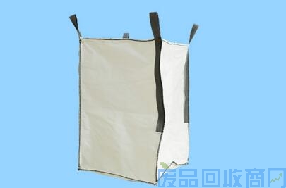 集装袋、吨袋、白色