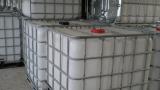 大量出售二手塑料吨桶 1000升塑料桶 IBC吨桶