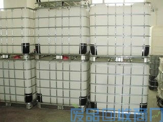 出售二手塑料桶