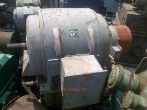 大连电机回收  大连废电机回收  营口电机回收