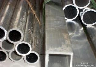 营口5052铝管回收