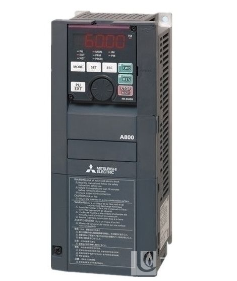 三菱现货FR-F740-18.5K-CHT 变频器出售