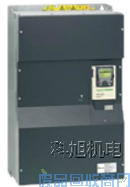 施耐德变频器atv61