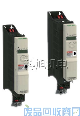 施耐德变频器atv61