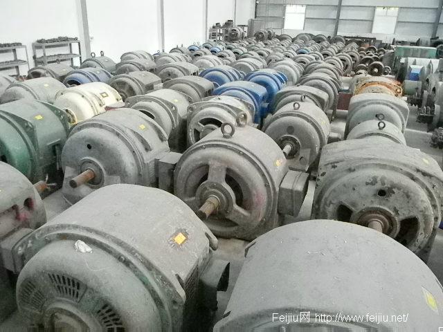 沈阳二手电机回收、辽宁二手电机回收、辽宁回收二手电机