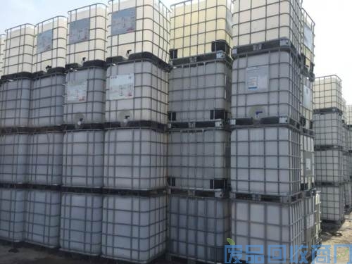 辽宁二手吨桶出售图