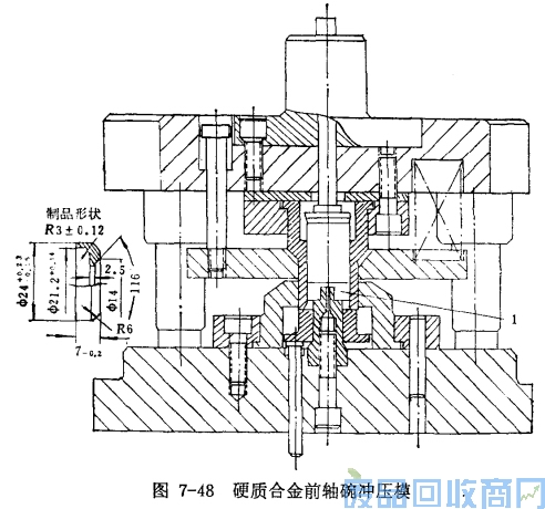 钨钢知识,钨钢鉴别,碳化钨,钨钢性能