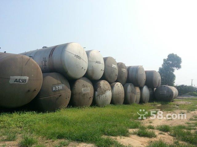 沈阳供应二手油罐_质量好吗？价格如何？