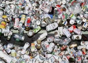 丹东铝制易拉罐回收
