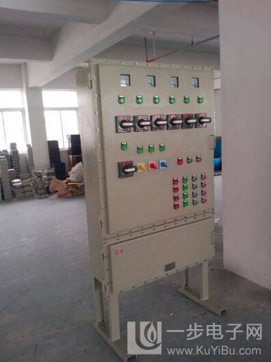 30KW变频器防爆控制柜出售