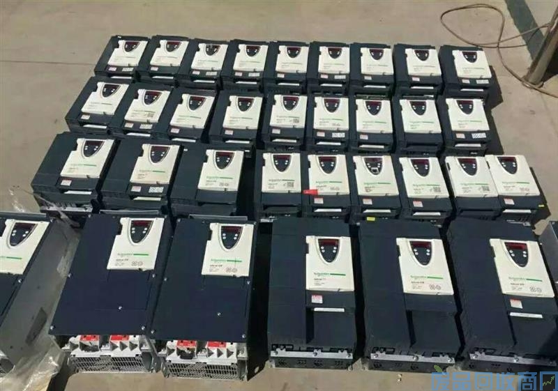 变频器出售维修图