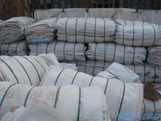 二手吨袋出售图