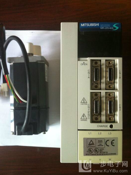 MR-J2S三菱伺服器维修出售