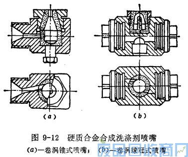 钨钢知识,钨钢鉴别,碳化钨,钨钢性能