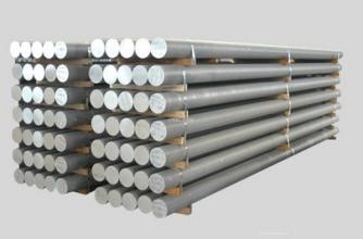 本溪5000系列铝棒回收