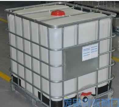 二手塑料桶出售