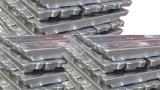 本溪铝锭回收