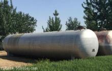 鞍山二手轻油罐批发