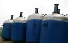 长春二手轻油罐批发