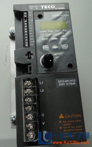 台安变频器 -变频器报价出售