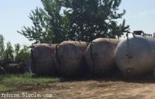 吉林二手轻油罐批发