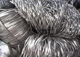 于洪区废铝回收